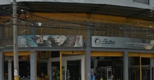 BELLTEC LTDA BOGOTÁ BELLTEC LTDA BOGOTÁ